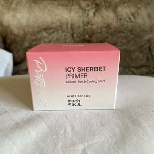Touch in SOL Icy Sherbert Primer